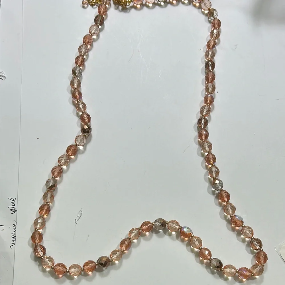 Joan Rivers Classics Collection necklace